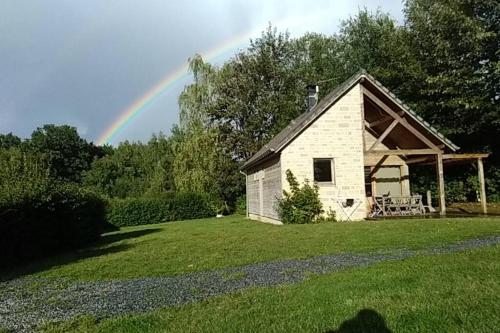 Gîte 20 gîte à louer Boulan