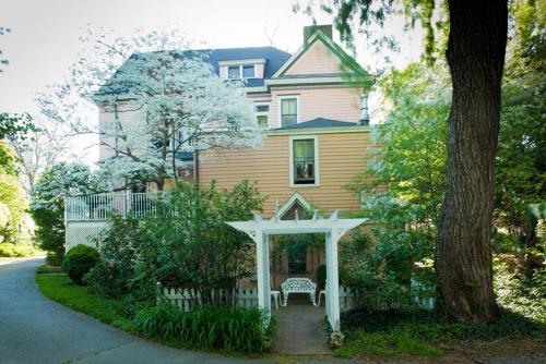Beaufort House Inn Asheville (NC) United States