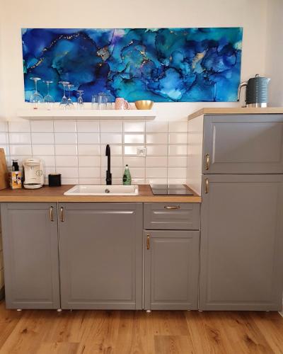 Harmony Apartment in Gelsenkirchen, Deutschland