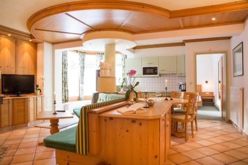 Appartements Fliana St. Anton - image 11