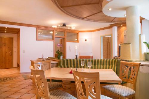 Instalações, Fliana Arlberg Studios - Apartments in São Anton Am Arlberg