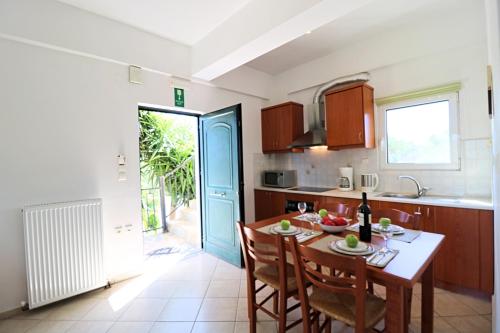  Kalimera Apartments in Vamos