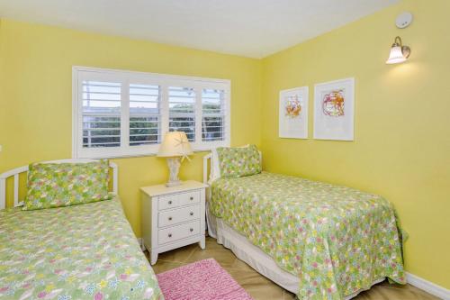 LaPlaya 101E-Relax on your private lanai under the palms!, Longboat Key (Foto 6)