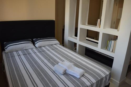 Cozy Studio, Luanda (fotografie 6)