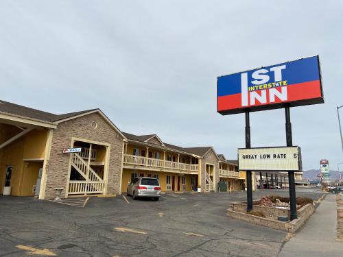 1st Interstate Inn Grand Junction