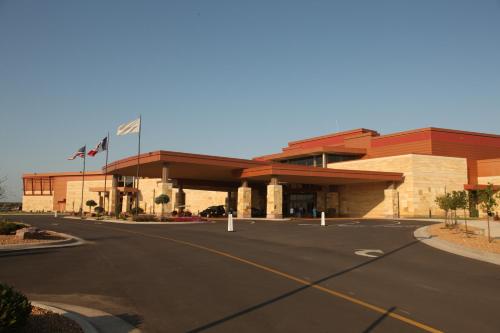 Grand Falls Casino & Golf Resort Sioux Falls