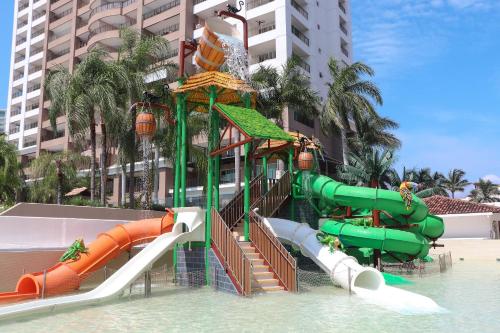 . Sunscape Puerto Vallarta Resort