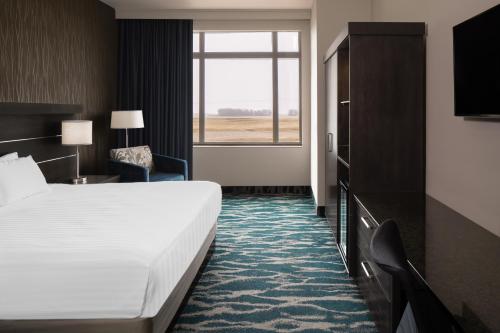 Double room, deluxe