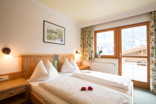 Appartements Fliana St. Anton - image 12