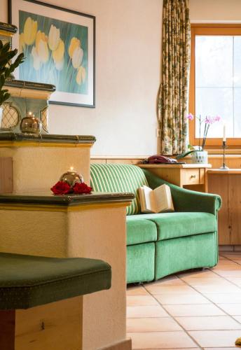 Fliana Arlberg Studios & Apartments