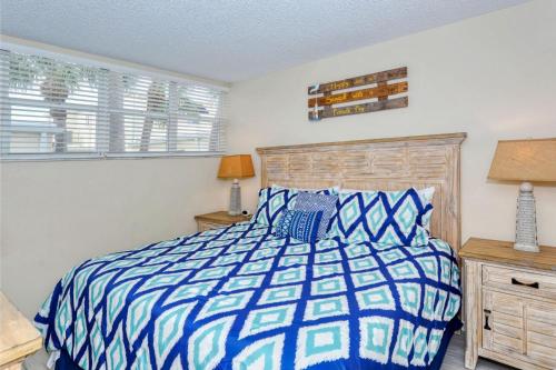 LaPlaya 201E Nestled in the palms just steps from the pool, Longboat Key (fotografie 6)