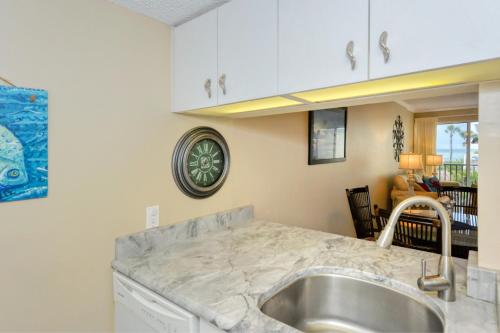 LaPlaya 201E Nestled in the palms just steps from the pool, Longboat Key (fotografie 7)