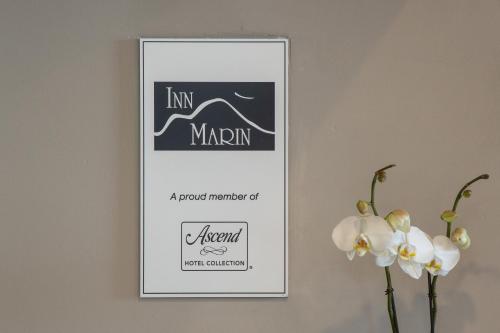 Inn Marin and Suites, Ascend Hotel Collection