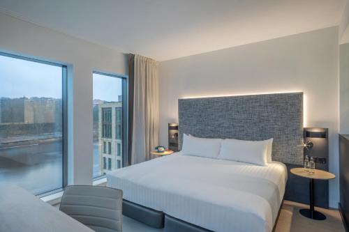 INNSiDE Newcastle in Quayside