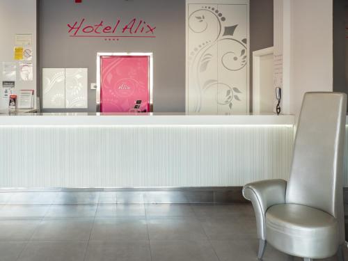  Alix Boutique in Arteixo