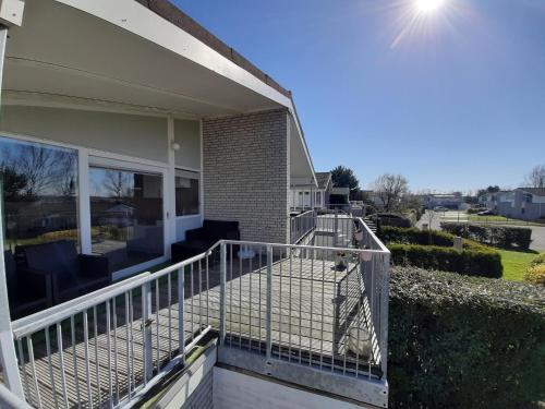 Ostrea 14 in Kamperland met Rust en Ruimte aan Zee! in Thị trấn Kamperland