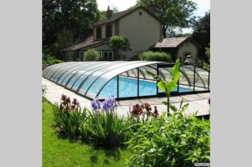 B&B Bona - Grande maison de campagne en Bourgogne ! - Bed and Breakfast Bona