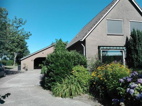 Exterior view of Altynghe