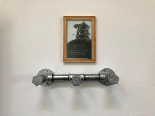 Schiffshotel Schlafen im Hafen, Hamburgo (foto 7)