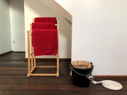 Schiffshotel Schlafen im Hafen, Hamburgo (foto 8)