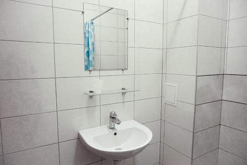 Doba In Ua Studio Apartments - image 6