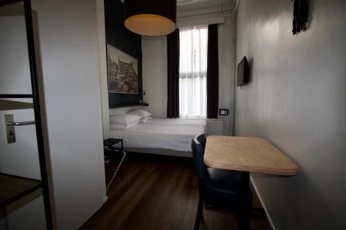 Budget Hotel Hortus - image 6