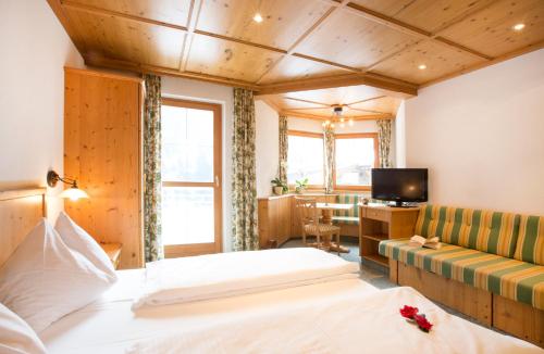 Appartements Fliana St. Anton - image 14