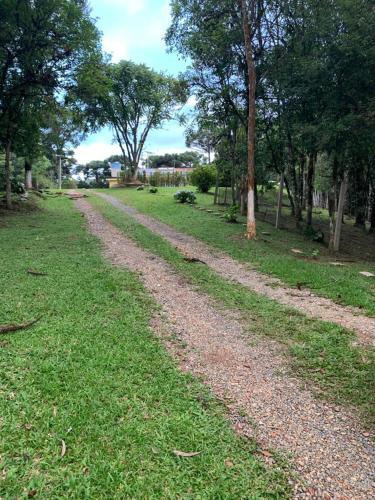 Chacara maravilhosa pertinho de Curitiba