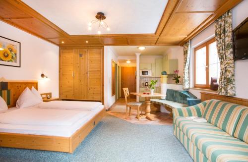 Appartements Fliana St. Anton - image 4