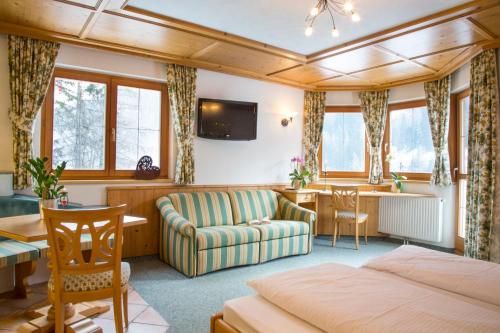 Appartements Fliana St. Anton - image 6