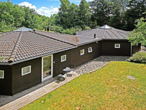 6 person holiday home in Gr sted