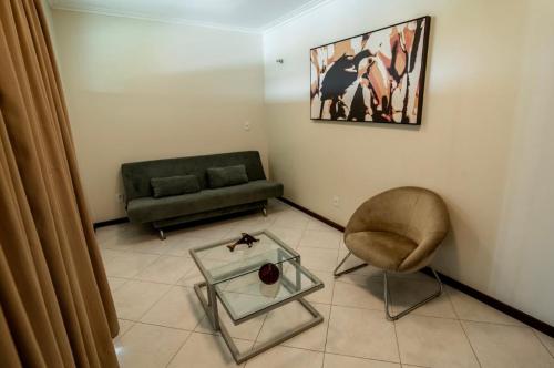 1 double bed