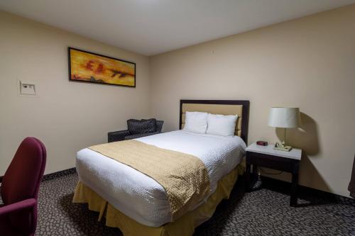 Bilik Tetamu , North Star Inn & Suites in Prince George (BC)