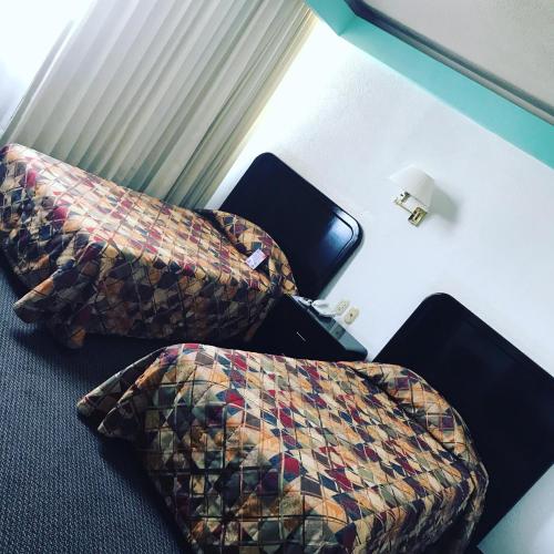 Hotel Real Rex Room Type - Standard Queen Room