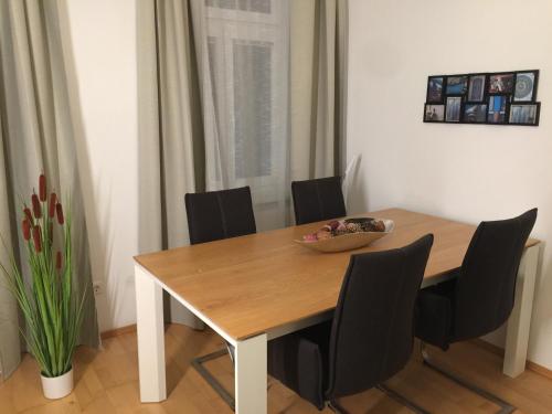 New cozy Apartment, Top location, 12 min to center, Vídeň (fotografie 7)