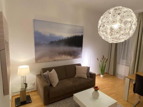 New cozy Apartment, Top location, 12 min to center in Wien, Österreich