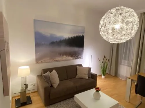 New cozy Apartment, Top location, 12 min to center in Wien, Österreich