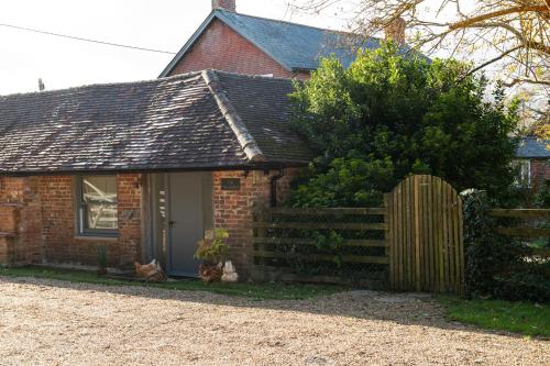 Street Farmhouse, , Hampshire