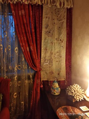 Apartment on Rusanivska Naberezhnaya 22, Киев (фото 4)