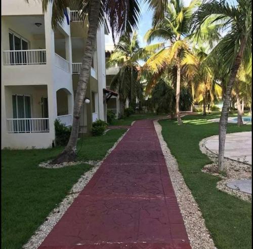 Apartamentos Mar Azul