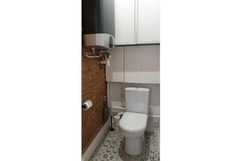 STUDIO CHARMANT-CONFORT-HYPERCENTRE-METRO-WIFI, Tolosa (foto 8)