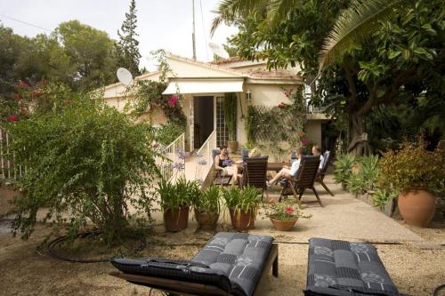 Villa Los Pinos - image 11
