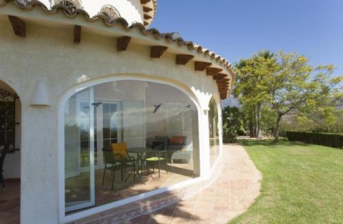 Casa Ponoig in Xirles