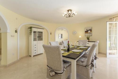 Casa Ponoig in Xirles