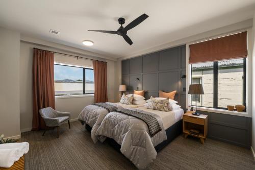 14th Lane Urban Hotel in Centru oraș Blenheim