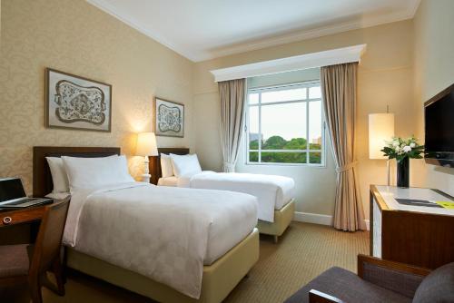 Rendezvous Hotel Singapore by Far East Hospitality photo 4