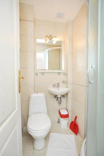 Apartments Skver in Herceg Novi&nbsp;óváros