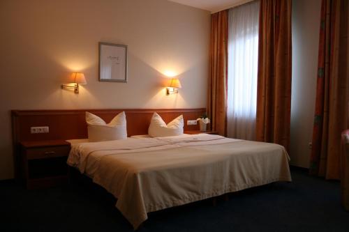 Hotel Wilhelmshohe