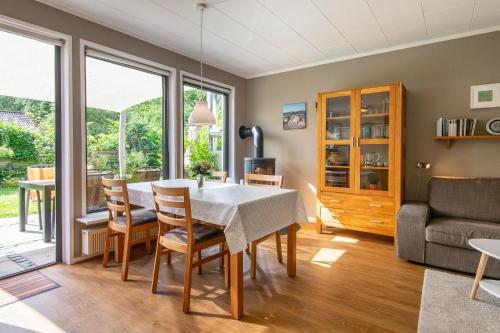 Ferienhaus Wegener - main image