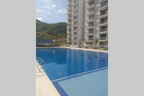 Exterior view, ¡Un espacio para tu descanso! in Girardot